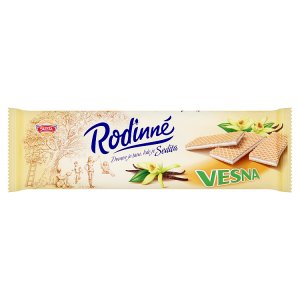 Sedita Rodinné 130 g