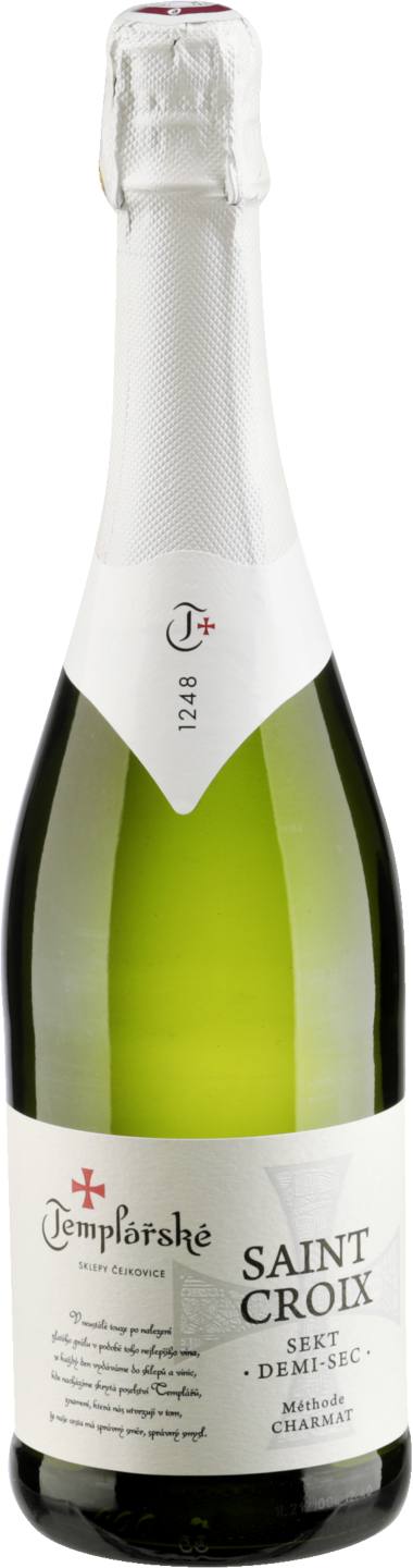 Demi sec, Brut, Rose demi sec