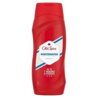 Sprchový gél Old Spice