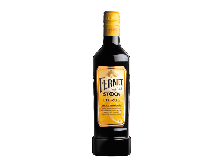 Fernet Stock