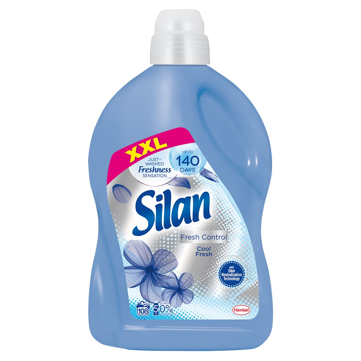 Silan Cool Fresh aviváž 1x2700 ml