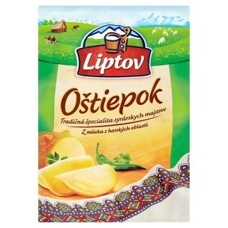 Oštiepok Liptov