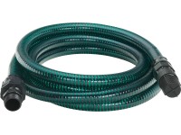 CMI Súprava sacej hadice 4 m plast 25 mm