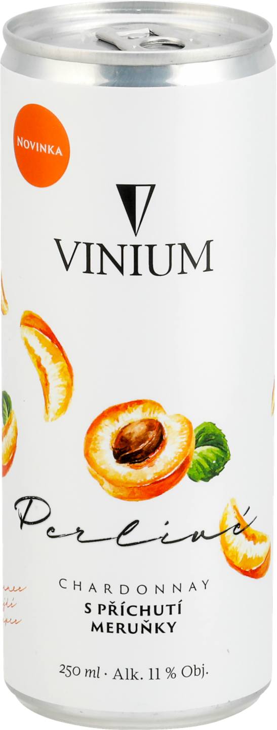 Perlivé Chardonnay