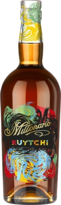 Millonario Kuytchi 40% 0,70 L