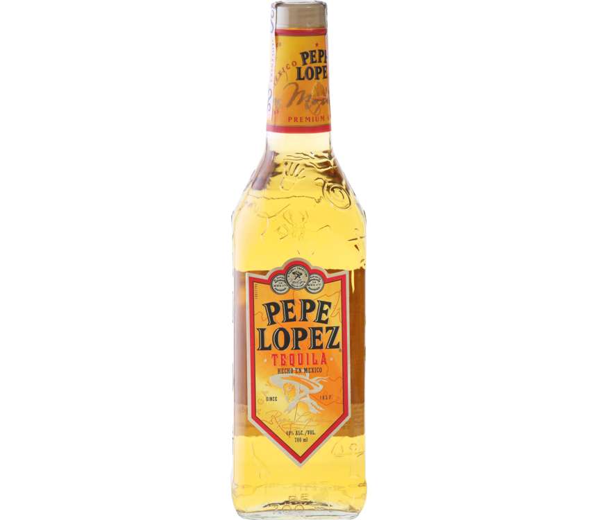 Akcia na Tequila za 11,99 €, Nápoje v Kaufland Jubeo.sk