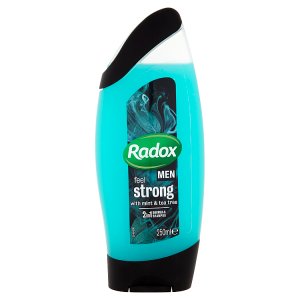 Radox Men 250 ml