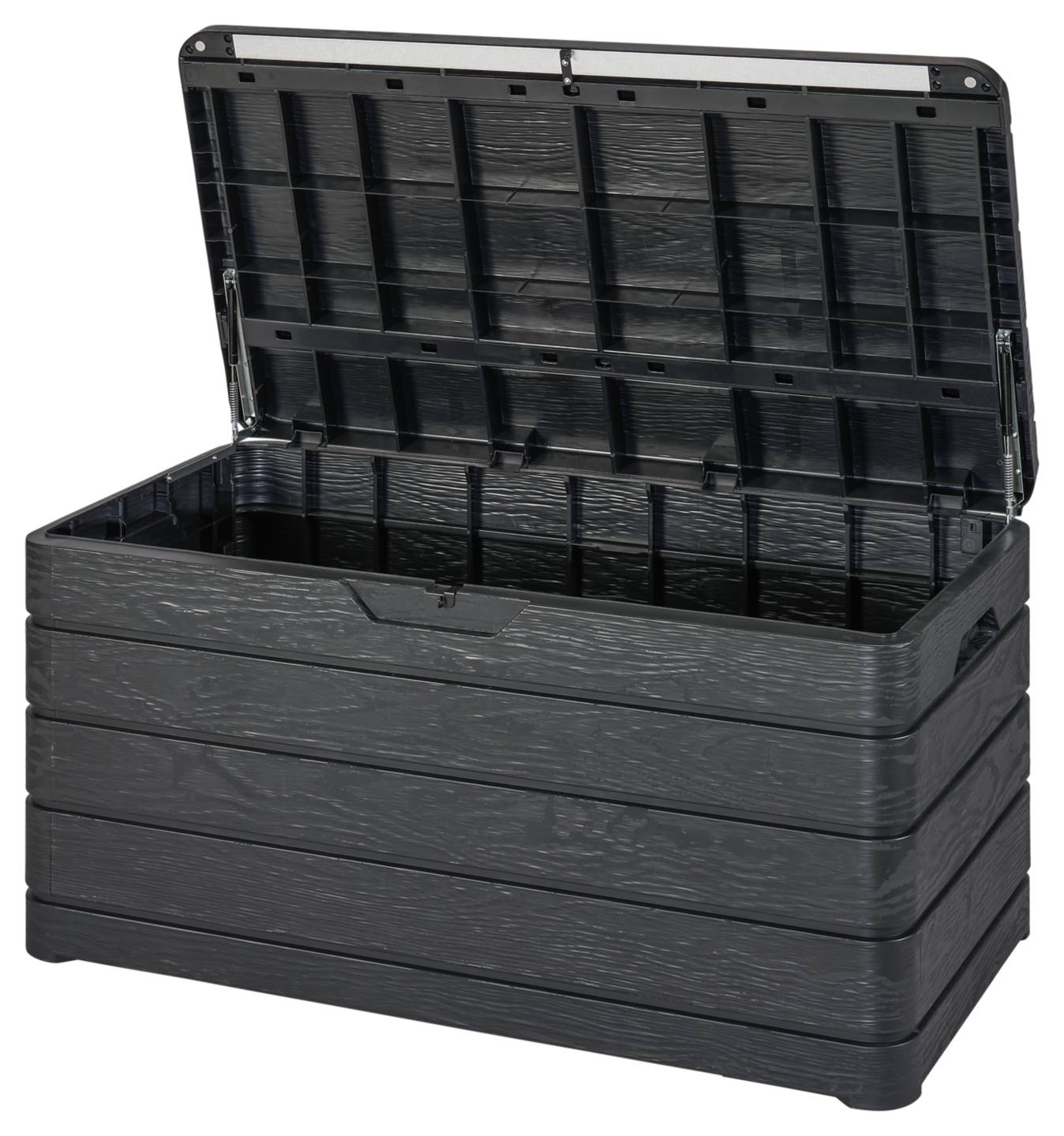 Zahradní box