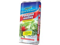 Agro Substrát pre izbové rastliny, 50 l