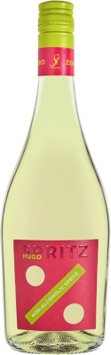 Spritz Hugo Non-Alcoholic 0,75 L