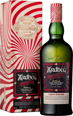 Ardbeg Spectacular 46% 0,70 L
