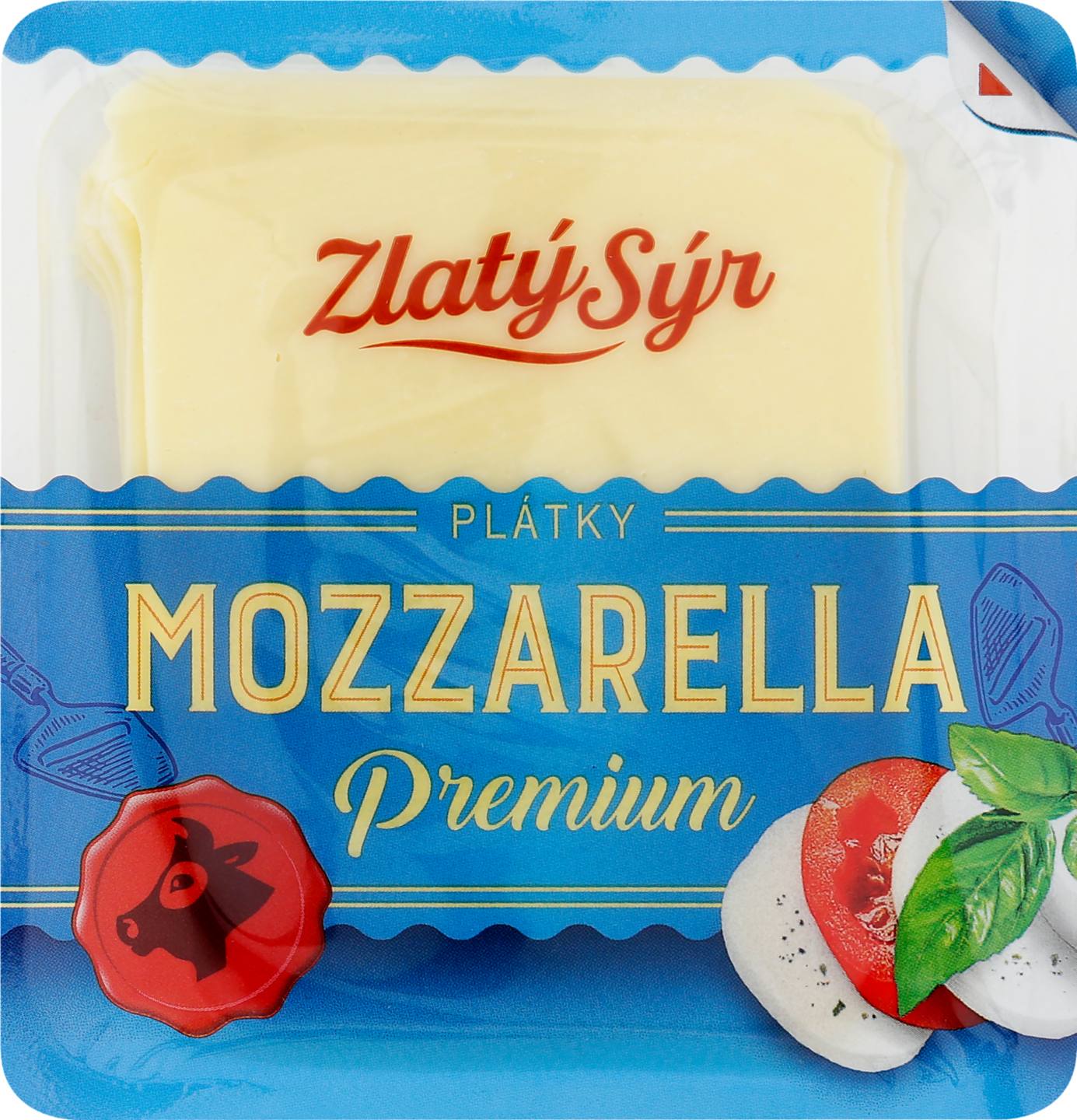 Mozzarella