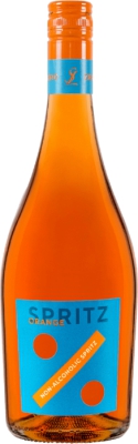 Spritz Orange Zero 0% 0,75 L