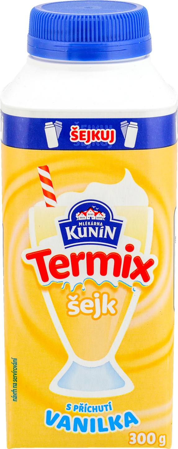Termix Šejk