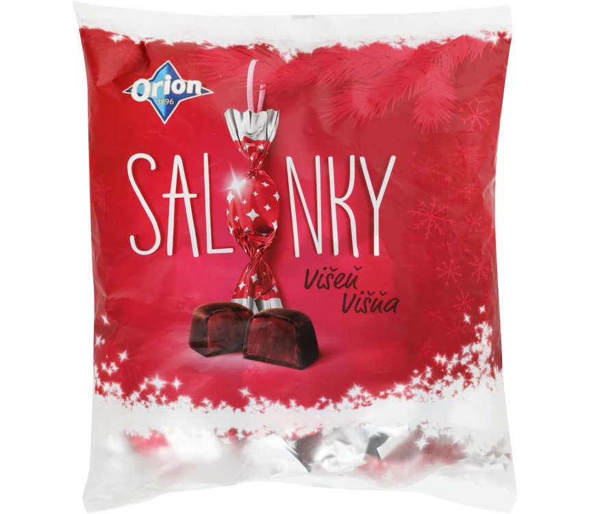 Salónky
