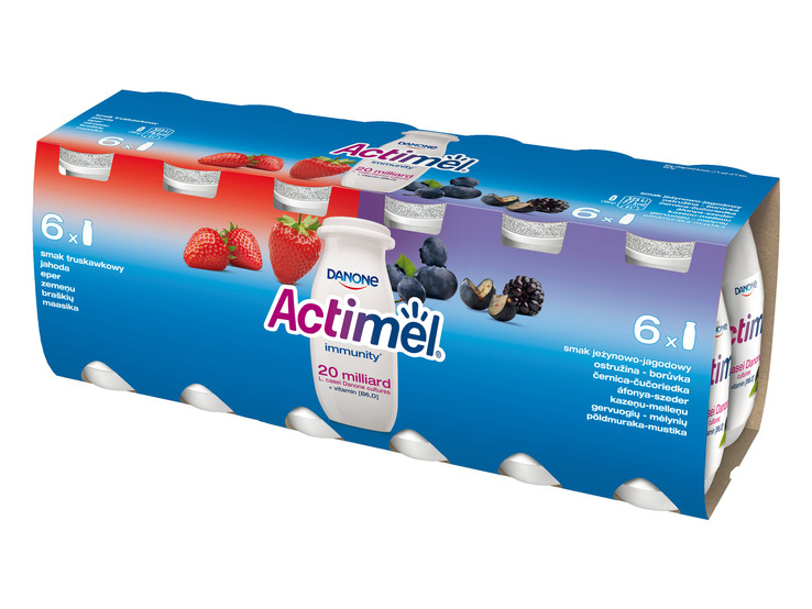 Actimel