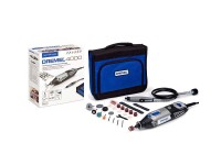 Dremel Univerzálne náradie 4000-1/45 vr. 45 ks príslušenstva