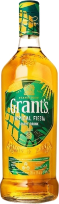 Grant's Tropical Fiesta 30% 0,70 L