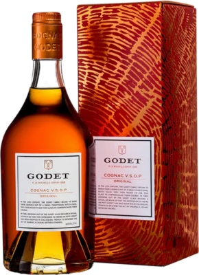 Godet VSOP Original 40% 0,70 L