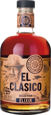 El Clasico Elixir 30% 0,50 L