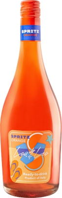 Spritz Lou & Leo Sgarzi 6,5% 0,75 L