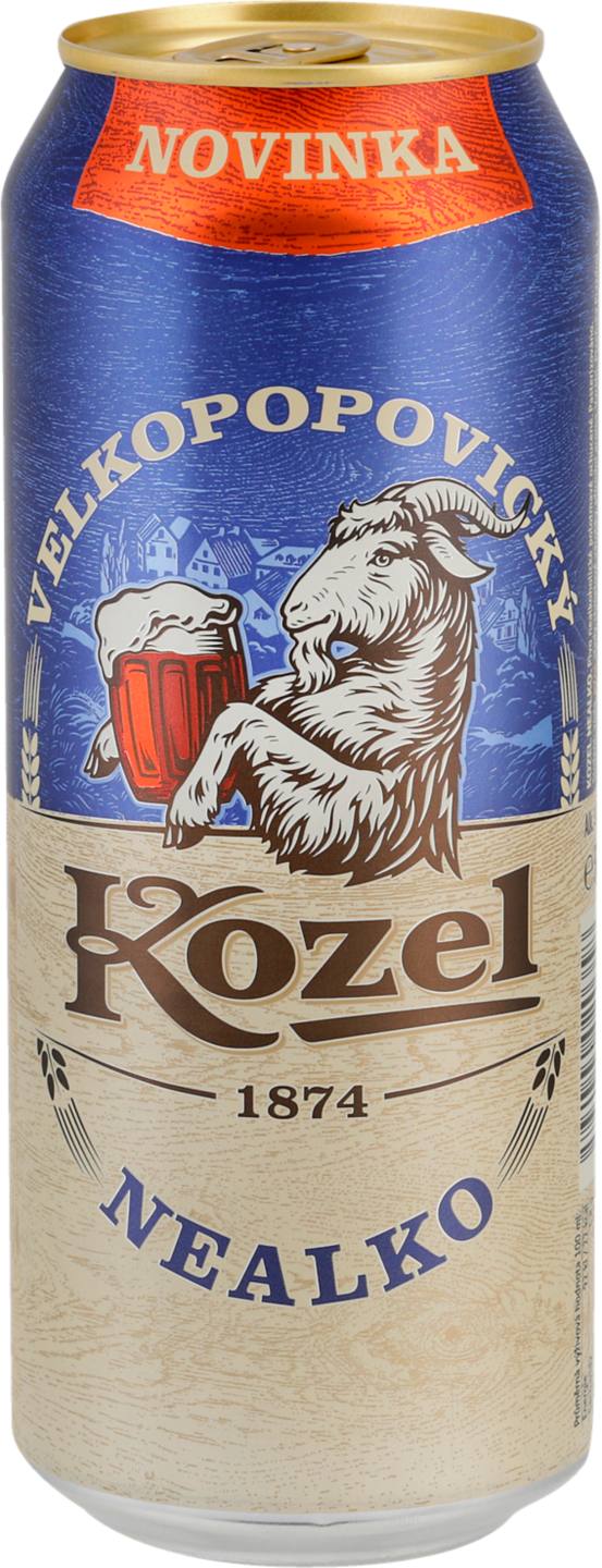 Nealkoholické pivo
