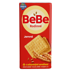 BeBe Jemné, 130 g