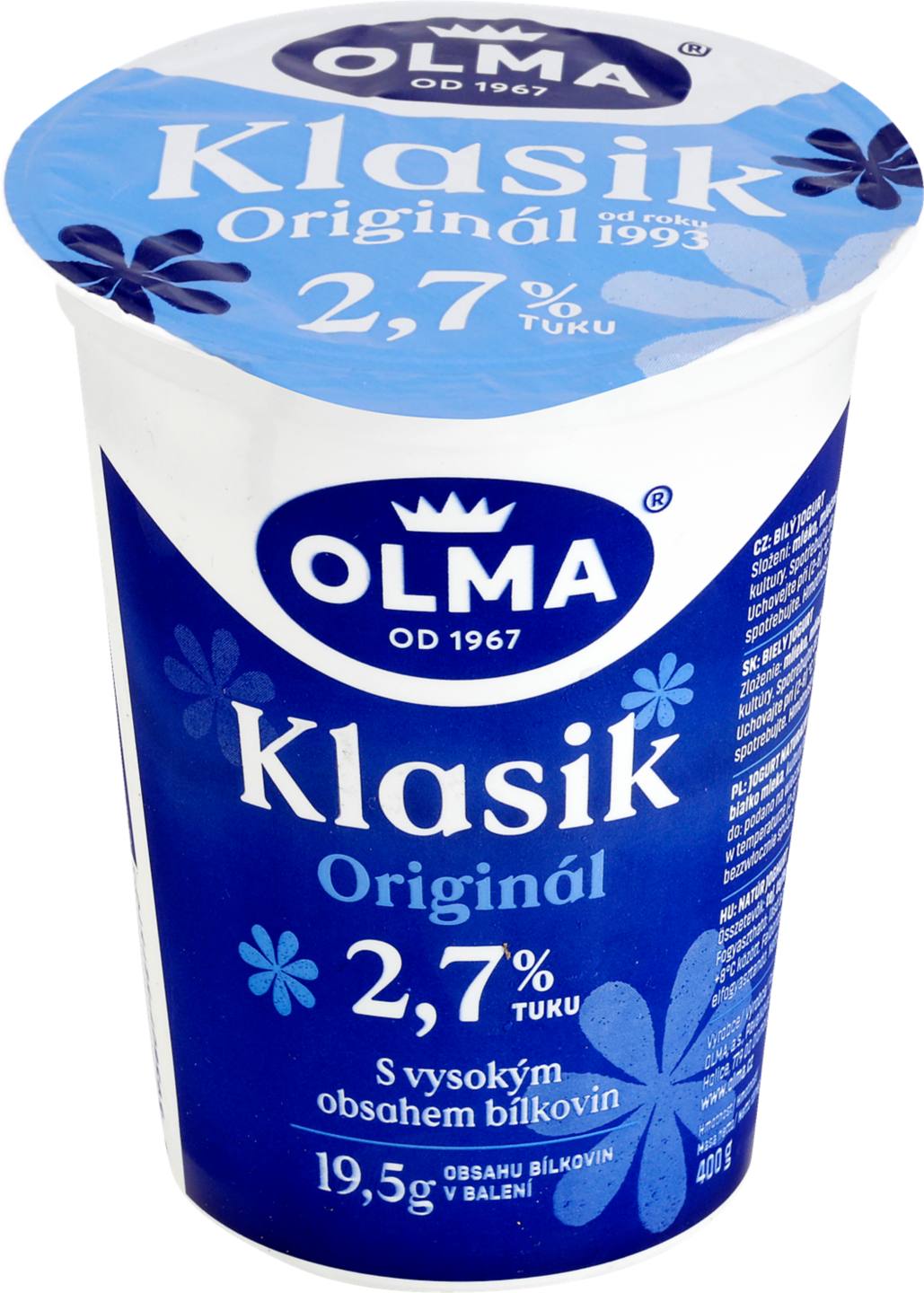 Klasik Originál