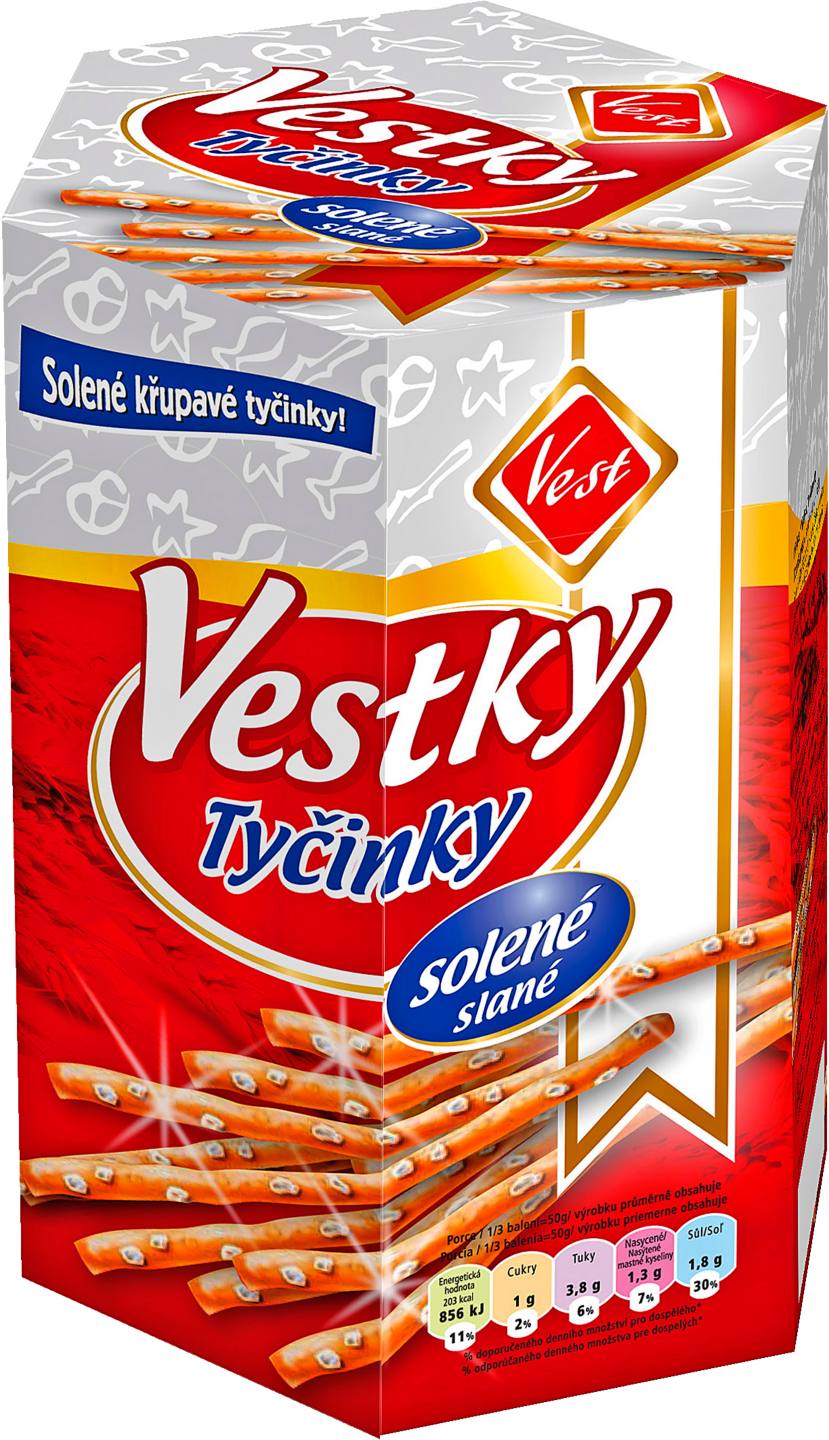 Tyčinky