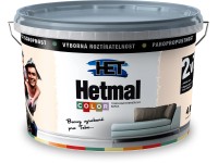 Hetmal Color Adam 633 žltooranžová 4 kg