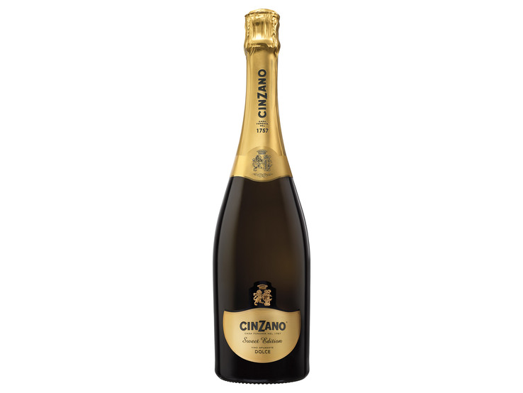 Akcie na CINZANO jenom za 99,9 Kč, Akční nabídka v Lidl - Jubeo.cz