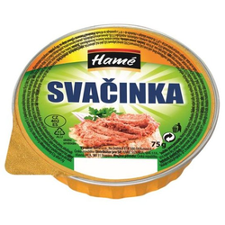 Svačinka, 75 g