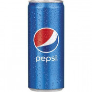 PEPSI COLA 330ml PLECH VRATNÝ OBAL