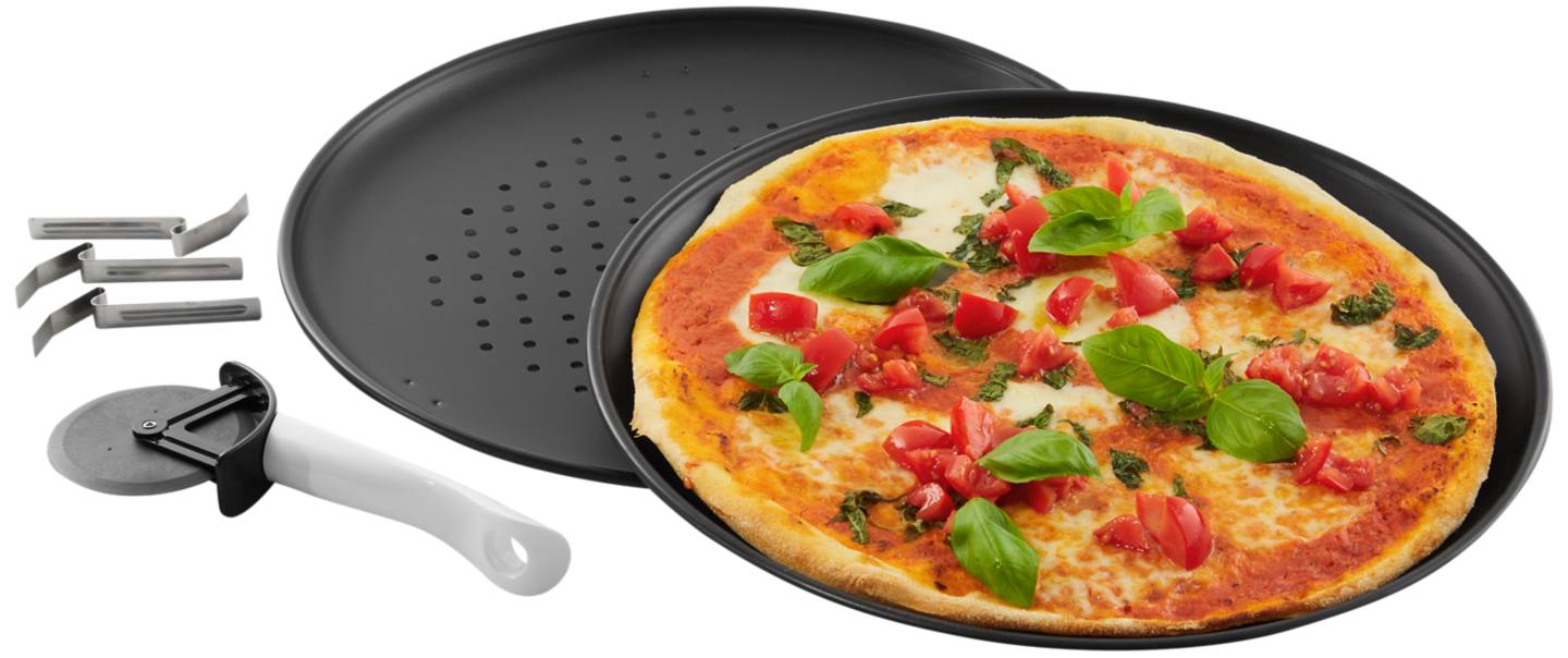 Set na pizzu