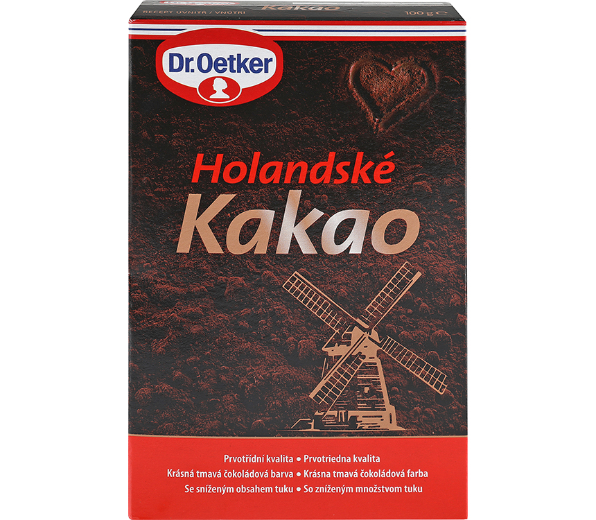 Akcia na Kakao za 1,33 €, Káva, čaj, sladké, slané v Kaufland - Jubeo.sk