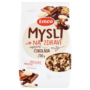 Emco Mysli na zdraví 750 g