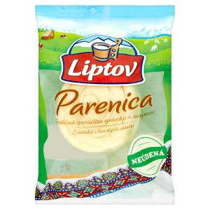 Liptov Parenica neuzená 109g