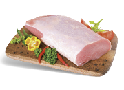 Bravčové karé bez kosti 1 kg