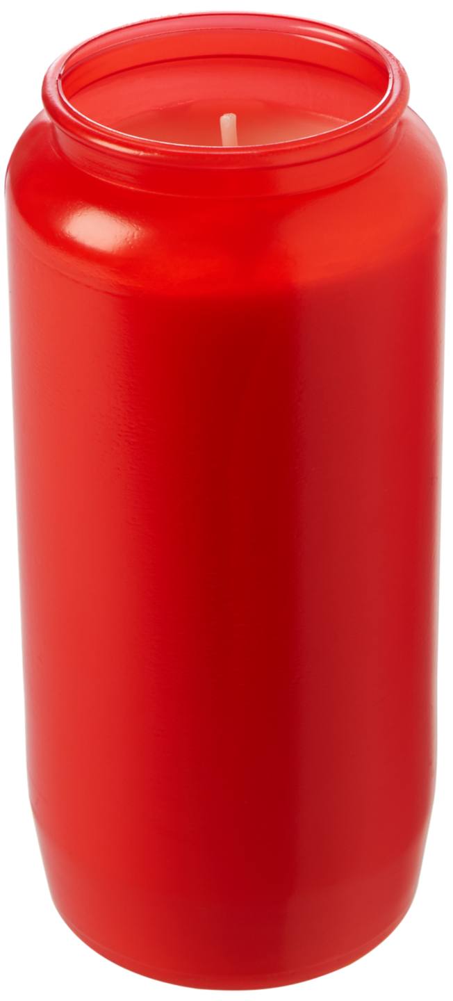 Hřbitovní svíčka