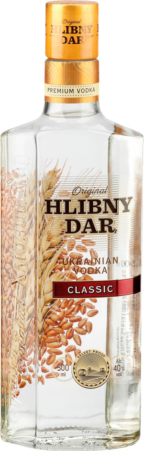 Vodka