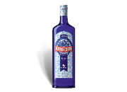 Koniferum Borovička modrá edícia 37,5% 0,7 l