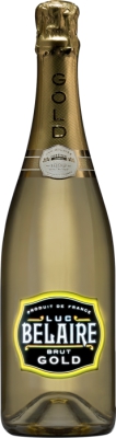 Luc Belaire Gold 12,5% 0,75 L