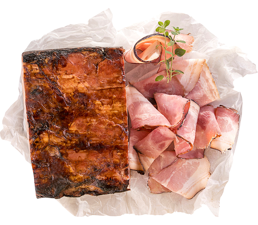 Akcie na Anglická slanina jenom za 16,9 Kč, Maso, drůbež, uzeniny v ...