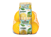 Citróny 500 g 1 bal.