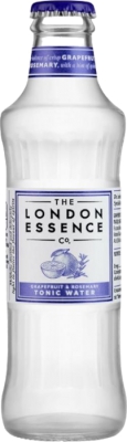 The London Essence Grapefruit & Rosemary Tonic 0,20 L (08/25)