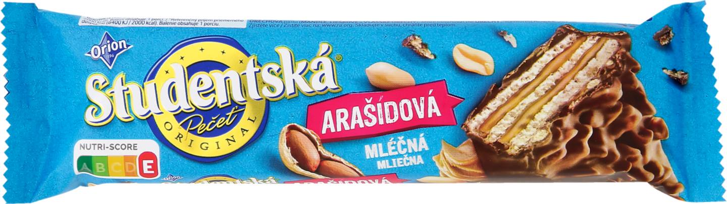 Oplatka