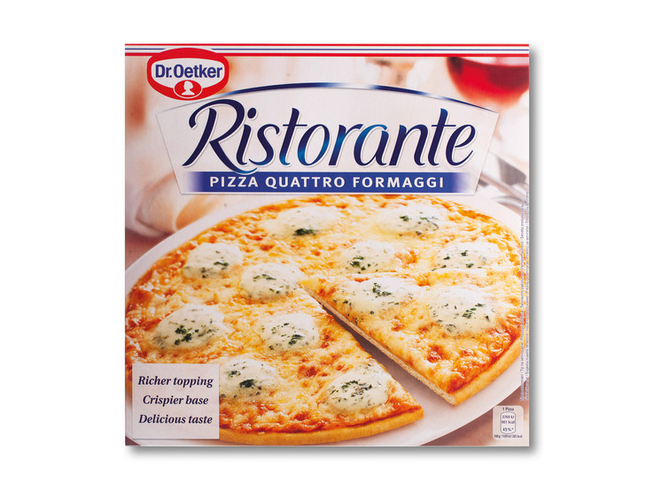 Pizza Ristorante