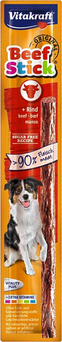 Beef Stick