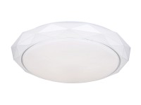 GLOBO LED Stropné svietidlo ANDI pr. 500 mm