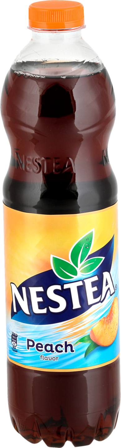 Ledový čaj